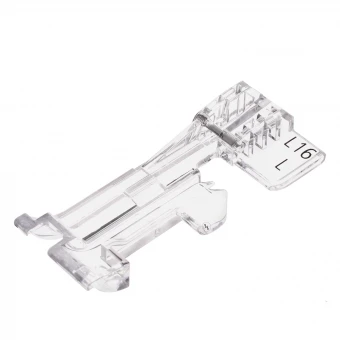 Bernina Paspelfuß L16 5 Mm 2 Bernina Paspelfuß L16 5 Mm – Bild 2