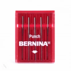 BERNINA Ersatznadeln Für Woolpunching Kit