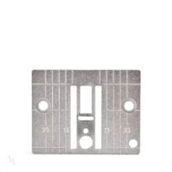 BERNINA Punching-Stichplatte