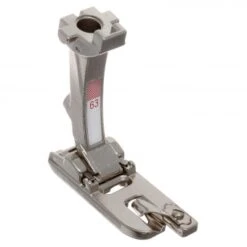 Bernina Säumer Zickzack 3 Mm Nr. 63