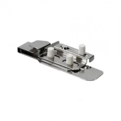 BERNINA Saumführung