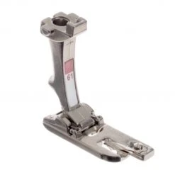 Bernina Schmalsäumer Zickzack 2 Mm Nr. 61