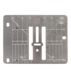 BERNINA Stichplatte 5.5mm