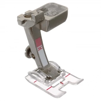 Bernina Stickfuß Nr. 39C 1 Bernina Stickfuß Nr. 39C