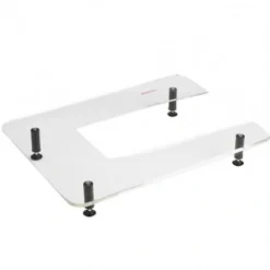 BERNINA Stickmodul-Anschiebetisch