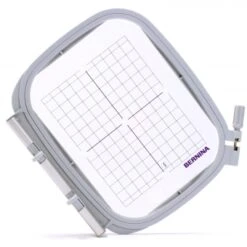 BERNINA Stickrahmen Mittel