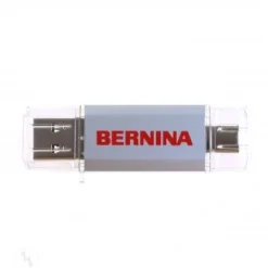 BERNINA USB Memory Stick 16GB