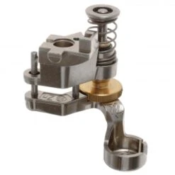 Bernina Verstellbarer Rulerfuß Mit Schlitz Nr. 72S