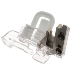 BERNINA XL Paspelfuß 5 BERNINA XL Paspelfuß -Nahmaschine Shop bernina xl paspelfuss fuer l8 serie seitlich