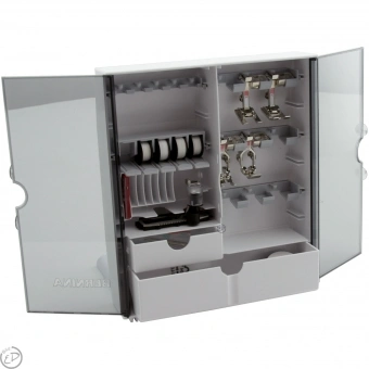 BERNINA Zubehörbox 8er Serie 2 BERNINA Zubehörbox 8er Serie – Bild 2