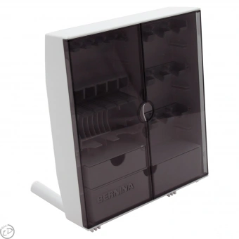 BERNINA Zubehörbox 8er Serie 1 BERNINA Zubehörbox 8er Serie