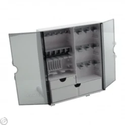 BERNINA Zubehörbox 8er Serie 6 BERNINA Zubehörbox 8er Serie -Nahmaschine Shop bernina zubehoerbox 8er serie offen