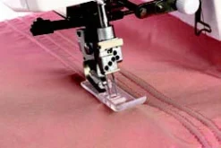 JANOME Biesenfadenführung 1200