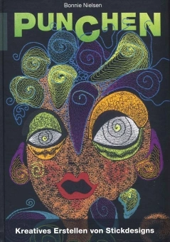 Punchen - Kreatives Erstellen Von Stickdesign