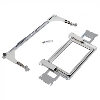 BROTHER Bordürenrahmen 180 X 100mm VR 1 BROTHER Bordürenrahmen 180 X 100mm VR