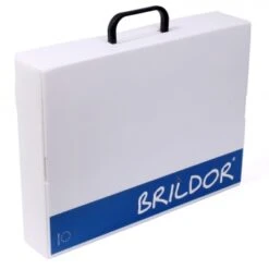 Brildor Koffer Leer Für 48 Farben