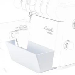 BROTHER Abfallbehälter 1034DX -Nahmaschine Shop brother abfallbehaelter 1034dx an maschine