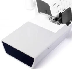 BROTHER Anschiebetisch SERGERWT 5 BROTHER Anschiebetisch SERGERWT -Nahmaschine Shop brother anschiebetisch