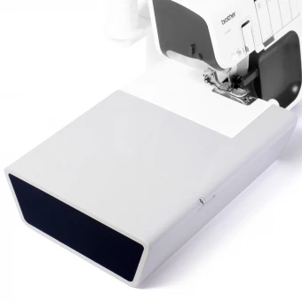 BROTHER Anschiebetisch SERGERWT 3 BROTHER Anschiebetisch SERGERWT – Bild 3