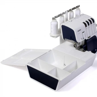 BROTHER Anschiebetisch SERGERWT 2 BROTHER Anschiebetisch SERGERWT – Bild 2