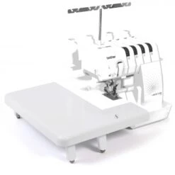 Brother Anschiebetisch SERGERWT3 -Nahmaschine Shop brother anschiebetisch fuer airflow 3000 maschine
