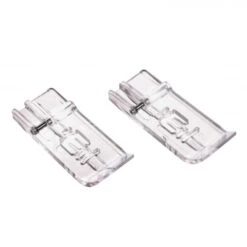 BROTHER Decksaumfuß-Set