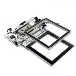 BROTHER Doppelseitiger Klemmrahmen Mit Halterung D Für VR -Nahmaschine Shop brother doppelseitiger klemmrahmen mit halterung d fuer vr 1 1