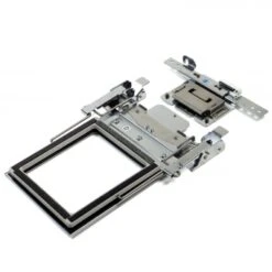 BROTHER Doppelseitiger Klemmrahmen Mit Halterung D Für VR