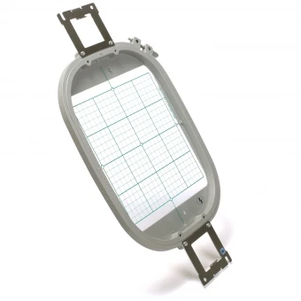 BROTHER Flachrahmen 200 X 200mm VR 1 BROTHER Flachrahmen 200 X 200mm VR