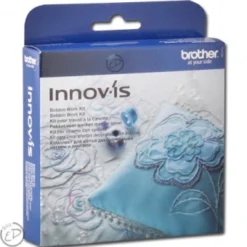 Brother Bobbinwork Kit