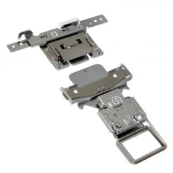 BROTHER Klemmrahmen Halterung D + Rahmen S