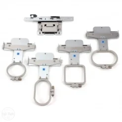 BROTHER Kompaktrahmen-Kit Mit Halterung E