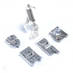 BROTHER Kreativ Nähfußset