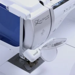 Brother Lupe -Nahmaschine Shop brother lupe fuer xe1 xj1 und xp1 an der maschine