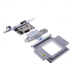 BROTHER Magnetrahmen-Set Und Halterung E