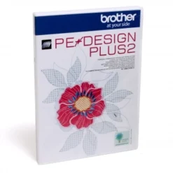 Brother PE Design Plus 2
