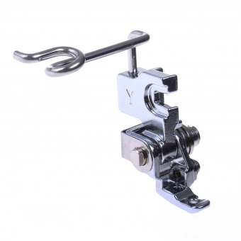 Brother Couching-Fuß 1 Brother Couching-Fuß