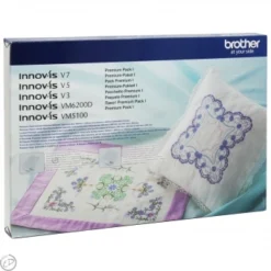 Brother Upgrade-Kit I V-Reihe