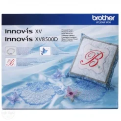 BROTHER Premium Upgrade Kit XV