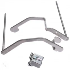 BROTHER Quiltführungen Beidseitig Für DF1