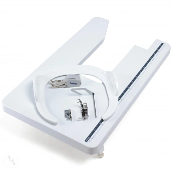 BROTHER Quilting Kit QFK3 1 BROTHER Quilting Kit QFK3