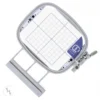 BROTHER Stickrahmen M 100 Mm X 100 Mm