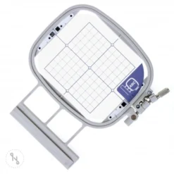 BROTHER Stickrahmen M 100 Mm X 100 Mm