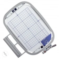 BROTHER Stickrahmen L 130 Mm X 180 Mm