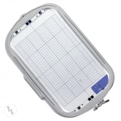 BROTHER Stickrahmen XXL 240 Mm X 360 Mm Mit App-Erkennung