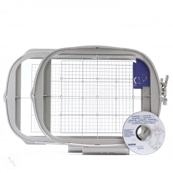 Brother Upgrade-Kit I V-Reihe 2 Brother Upgrade-Kit I V-Reihe – Bild 2