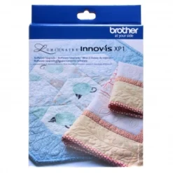 Brother Upgrade Kit 2 Für Innov-is XP1