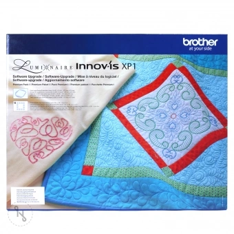 Brother Upgrade Kit Für Innov-is XP1 1 Brother Upgrade Kit Für Innov-is XP1