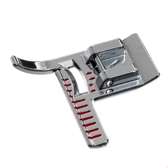 BROTHER Vertikalstich-Ausrichtfuß 3 BROTHER Vertikalstich-Ausrichtfuß – Bild 3