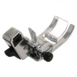 BROTHER Zickzackfuß Mit Nivelliertaste -Nahmaschine Shop brother zickzackfuss mit nivelliertaste hinten